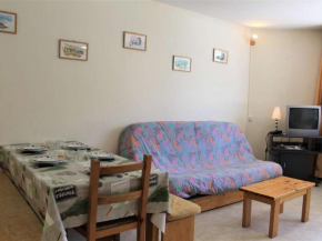 Studio-cabine+coin nuit 6 pers. à Vars Les Claux, balcon, proche pistes et commerces - FR-1-330B-106 Vars